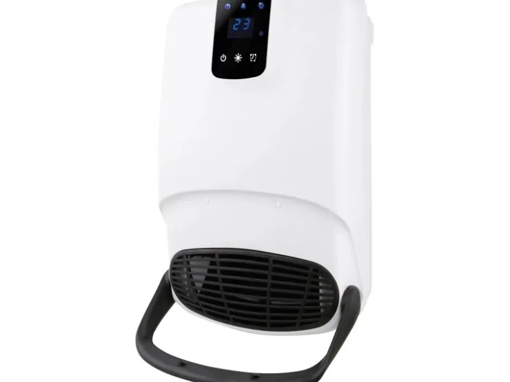 Badlüfter* Bad-Heizlüfter Sula 2.000 W