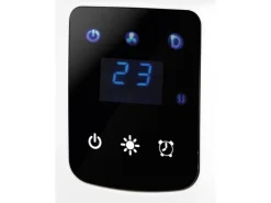 Badlüfter* Bad-Heizlüfter Sula 2.000 W