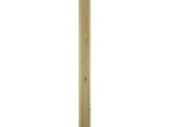 Balkonbretter* Balkonbrett Lärche gerade 950 mm x 90 mm x 20 mm