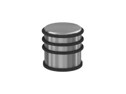 Basi Türstopper^- Boden-Türstopper - BTS 21 - Edelstahl - 7704-0027