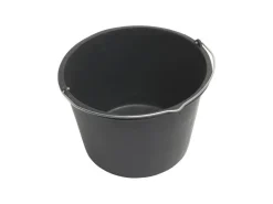 Mörtel|Bauzubehör* Baueimer 12 l