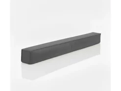 Beautissu Türdichtungen|Fensterdichtungen^Marin OM Zugluftstopper 6,5x100cm Anthrazit