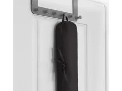 Türdichtungen|Fensterdichtungen*Beautissu Viento Zugluftstopper 10x120cm Anthrazit