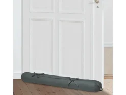 Beautissu Türdichtungen|Fensterdichtungen^Viento Zugluftstopper 10x100cm 2tlg Anthrazit