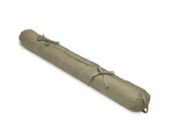 Beautissu Türdichtungen^Viento Zugluftstopper 10x120cm Taupe