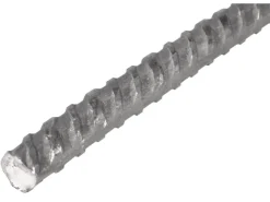 Armierung^Beton-Riffelstahl 8 mm x 8 mm x 1000 mm