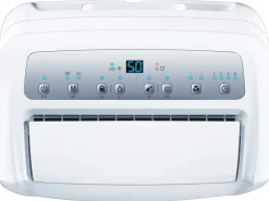 Badlüfter* Beurer Luftentfeuchter LE 60 Weiß