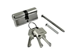 Wohnungseingangstüren* BKS Profilzylinder PZ 88 Baulänge 65/75 GF