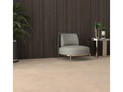 Bodenfliesen^Bodenfliese Denver Feinsteinzeug Glasiert Matt Rektifiziert 60 cm x 120 cm Taupe