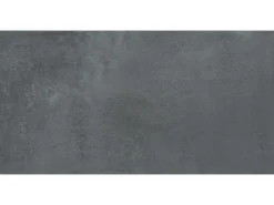 Bodenfliesen^Bodenfliese Feinsteinzeug 60,8 cm x 30,4 cm Graphit