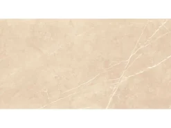 Bodenfliesen^Bodenfliese Feinsteinzeug 60 cm x 30 cm Beige