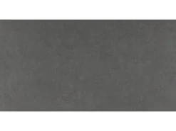 Bodenfliesen^Bodenfliese Feinsteinzeug Anthrazit 60 cm x 120 cm Anthrazit Glasiert Lappato
