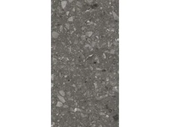 Bodenfliesen*UNITED TILE UND MOSAIC Bodenfliese Feinsteinzeug 60 cm x 120 cm Anthrazit
