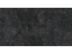 UNITED TILE UND MOSAIC Bodenfliesen^Bodenfliese Feinsteinzeug Glasiert Matt 60 cm x 120 cm Anthrazit