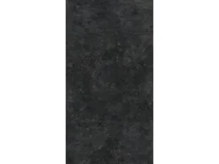 UNITED TILE UND MOSAIC Bodenfliesen^Bodenfliese Feinsteinzeug Glasiert Matt 60 cm x 120 cm Anthrazit