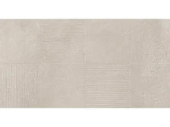 Bodenfliesen^Bodenfliese Feinsteinzeug 60 cm x 30 cm Bone