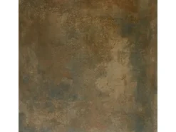 Wandfliesen|Bodenfliesen* Bodenfliese Feinsteinzeug Kupfer 60 cm x 60 cm