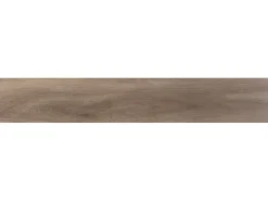 Bodenfliesen* Bodenfliese Feinsteinzeug Glasiert Matt 20 cm x 120 cm Taupe