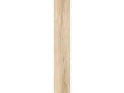 Bodenfliesen^Bodenfliese Feinsteinzeug Glasiert Matt 20 cm x 120 cm Beige