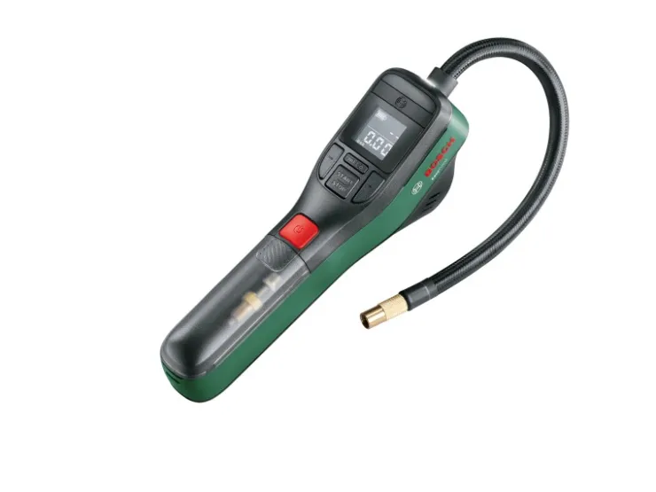 Bosch Kompressoren^Akku-Druckluftpumpe EasyPump 3,6 V