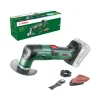Bosch Mörtel^Akku-Multifunktionswerkzeug Universal 18 V-32 Solo