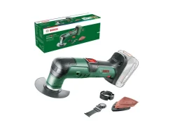 Bosch Mörtel^Akku-Multifunktionswerkzeug Universal 18 V-32 Solo