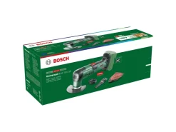 Bosch Mörtel^Akku-Multifunktionswerkzeug Universal 18 V-32 Solo
