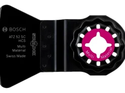 Bosch Mörtel^HCS Schaber Pro ATZ 52 SC starr 52 mm