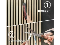 Briloner Akustikpaneele|Zubehör Für Paneele^LED Band Pimp your Panel Starter-Set Dimmbar CCT 2,6 m