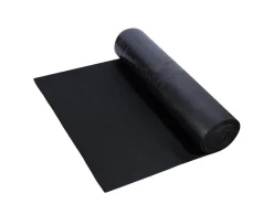 Dämmstoffe*CCLIFE Dämmmatte Selbstklebend Auto 19mm Schallschutzmatte Feuchtigkeitsfest, Feuerfest Dämmung Isolierung Schallschutz,1x1m
