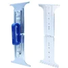 CCLIFE Fliesenzubehör^Fliesenheber Set Plattenheber Tragegriff 40-60cm Platten 6 Stufig Verstellbar 30 kg Tragkraft