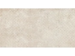Wandfliesen*Cersanit Wandfliese First Row Steingut 29,8 cm x 59,8 cm Beige