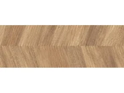 Cersanit Wandfliesen^Wandfliese Oslo Steingut Beige Matt Strukturiert 29 cm x 89 cm