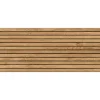 Cersanit Wandfliesen^Wandfliese Oslo Light Strukturiert 28,9 cm x 89 cm Beige Rektifiziert