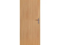 Zimmertüren*Classen Zimmertür Dekor 73,5 cm x 198,5 cm Anschlag L Buche Holznachbildung