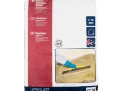 Ausgleichsmassen* CMI Bodenspachtelmasse Grau 20 kg