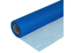 Armierung*Dalsys Armierungsgewebe 10m 165g/m² WDVS und VWS System Blau