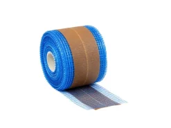 Armierung*Dalsys Balkenfix 140g/m² 50m x 20cm mit 10 x 10mm Maschenweite