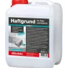 Ausgleichsmassen*decotric Haftgrund für Putz und Estrich 2,5 l