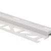 Arcansas Fliesenzubehör^Dehnfugenprofil PVC Grau 10 mm x 2,5 m