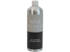 Akustikpaneele|Zubehör Für Paneele*Denpanels Pflegeöl für Akustikpaneele 500 ml Natur