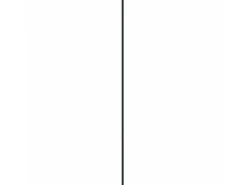 Denpanels Zubehör Für Paneele^Sticks Linoleum Conifer mit Klebeband MDF Schwarz 240 cm 4 Stück Dunkelgrün
