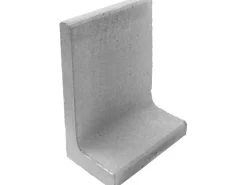 Diephaus Steine^L-Stein unbewehrt 60 x 40 x 30 x 7 cm L-Stein Grau