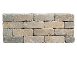 Steine*Diephaus Mauerstein Collo 30 x 10 x 10 cm Muschelkalk