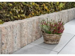 Diephaus Steine^Mauerstein Maximo Nola 30 x 10 x 10 cm PE3 Muschelkalk