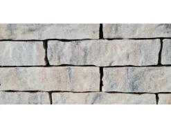 Steine*Diephaus Mauerstein Menhire 40 x 20 x 20 cm Muschelkalk