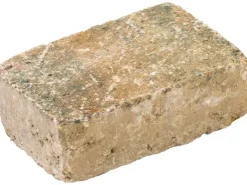 Diephaus Steine^Pflasterstein Collo 21 x 14 x 7 cm Muschelkalk