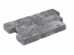 Diephaus Steine^Pflasterstein Collo 14 x 14 x 7 cm Basalt