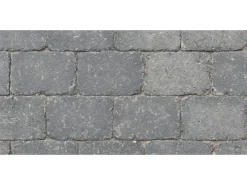 Diephaus Steine^Pflasterstein Collo 14 x 14 x 7 cm Basalt