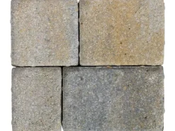 Diephaus Steine^Pflasterstein Semito Mehrformat 6 cm Stärke Muschelkalk